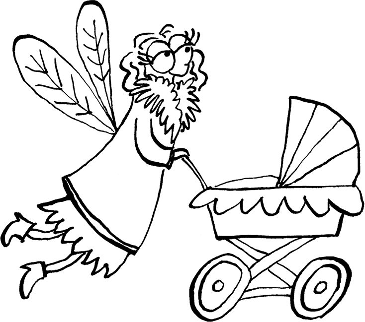 Попутчица. Рассказы о жизни, которые согревают - i_001.png