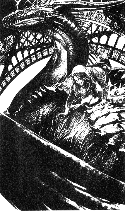 Водители дирижаблей. Похищенная ученица - i_002.png