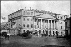 Министр сталинских строек<br />(10 лет во главе МВД) - i_013.jpg
