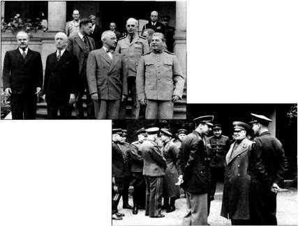 Министр сталинских строек<br />(10 лет во главе МВД) - i_033.jpg