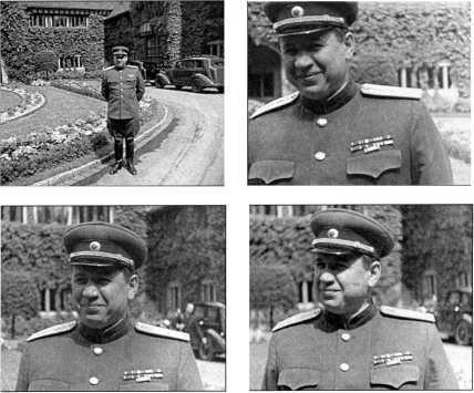 Министр сталинских строек<br />(10 лет во главе МВД) - i_036.jpg
