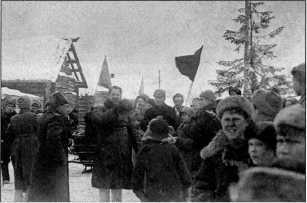 Министр сталинских строек<br />(10 лет во главе МВД) - i_038.jpg
