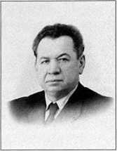 Министр сталинских строек<br />(10 лет во главе МВД) - i_066.jpg