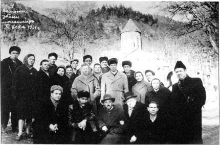 Министр сталинских строек<br />(10 лет во главе МВД) - i_068.jpg