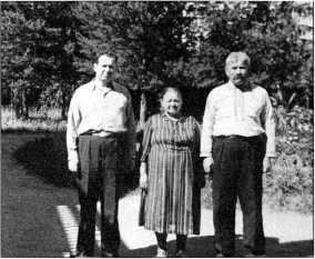 Министр сталинских строек<br />(10 лет во главе МВД) - i_070.jpg