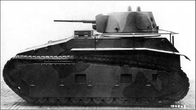 Танки III Рейха. Том I<br />(Самая полная энциклопедия) - i_028.jpg