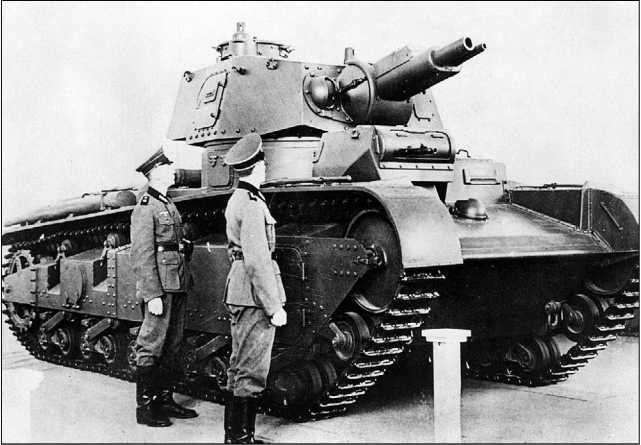Танки III Рейха. Том I<br />(Самая полная энциклопедия) - i_033.jpg