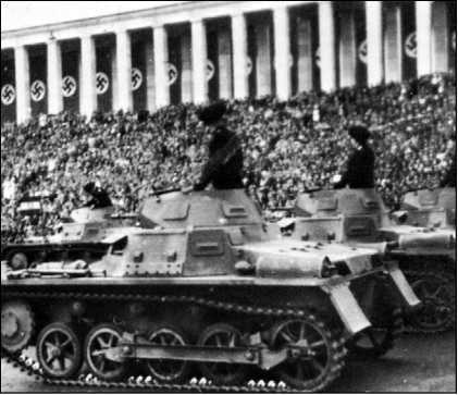 Танки III Рейха. Том I<br />(Самая полная энциклопедия) - i_050.jpg