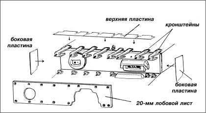 Танки III Рейха. Том II<br />(Самая полная энциклопедия) - i_028.jpg