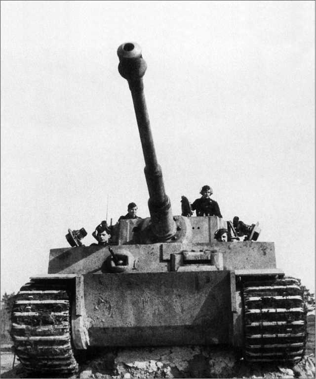 Танки III Рейха. Том III - i_004.jpg