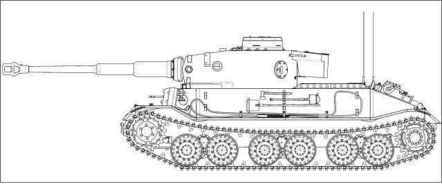 Танки III Рейха. Том III - i_010.jpg