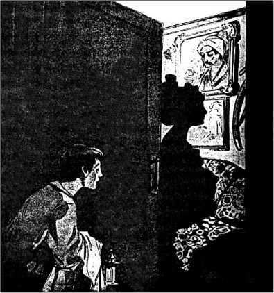 Кричащие часы<br />(Фантастика Серебряного века. Том I) - i_025.jpg
