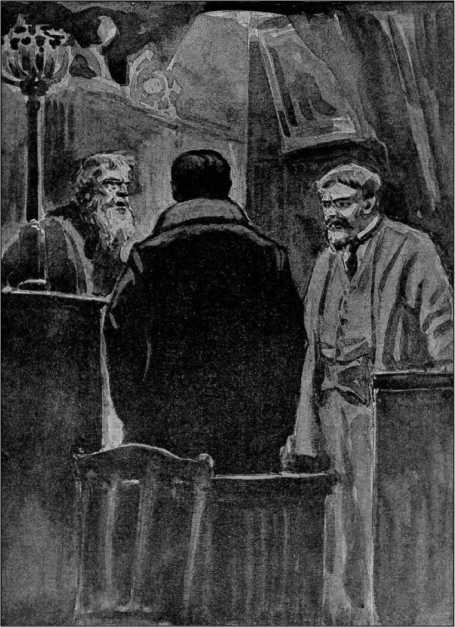 Бомба профессора Штурмвельта<br />(Фантастика Серебряного века. Том VII) - i_013.jpg