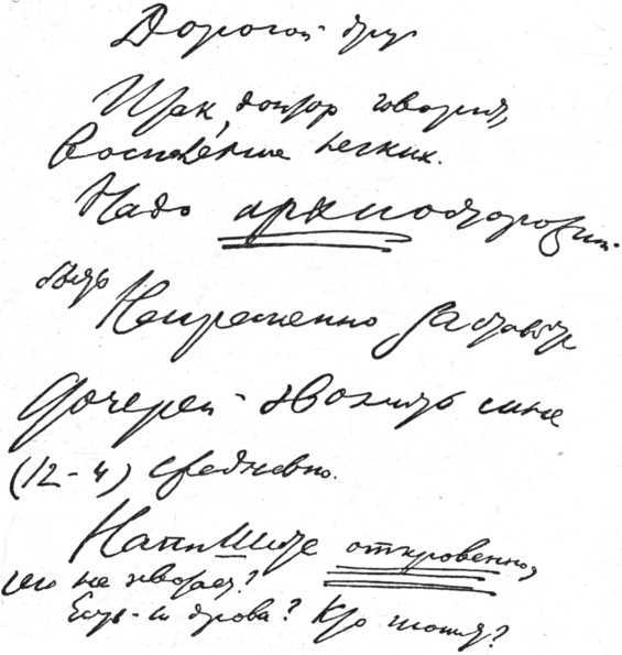 Товарищ Инесса<br />(Документальная повесть) - i_003.jpg