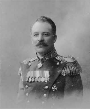 Первая мировая<br />(Хроника обороны крепости Осовец) - i_044.jpg