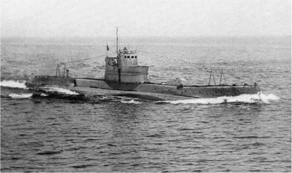 Неизвестная трагедия С-117 - i_005.jpg