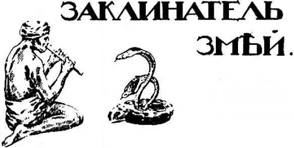 Заклинатель змей<br />(Рассказы. Стихотворения) - i_012.jpg