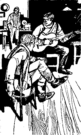 Серебряные рельсы (сборник) - pic_11.png
