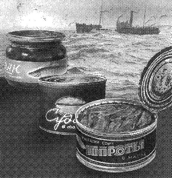 Книга о вкусной жизни<br />(Небольшая советская энциклопедия) - i_005.jpg