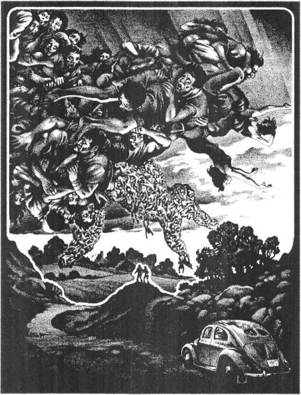 Смех мертвых<br />(Сборник романов и рассказов в жанре ужасов, написанных известными фантастами) - i_031.jpg