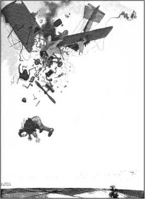 Застывшая тень<br />(Большая книга забытой фантастики) - i_082.jpg