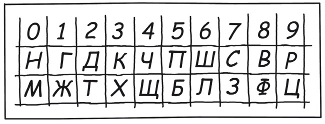 Большая книга головоломок, задач и фокусов - i_005.jpg