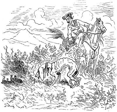 Путешествия и приключения барона Мюнхгаузена<br />(Современная орфография) - i_012.jpg