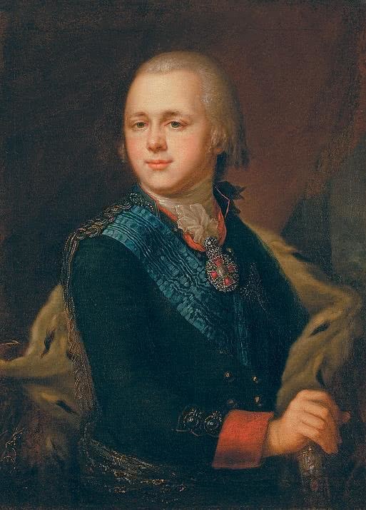 Первая сверхдержава. История Российского государства. Александр Благословенный и Николай Незабвенный (адаптирована под iPad) - i_003.jpg