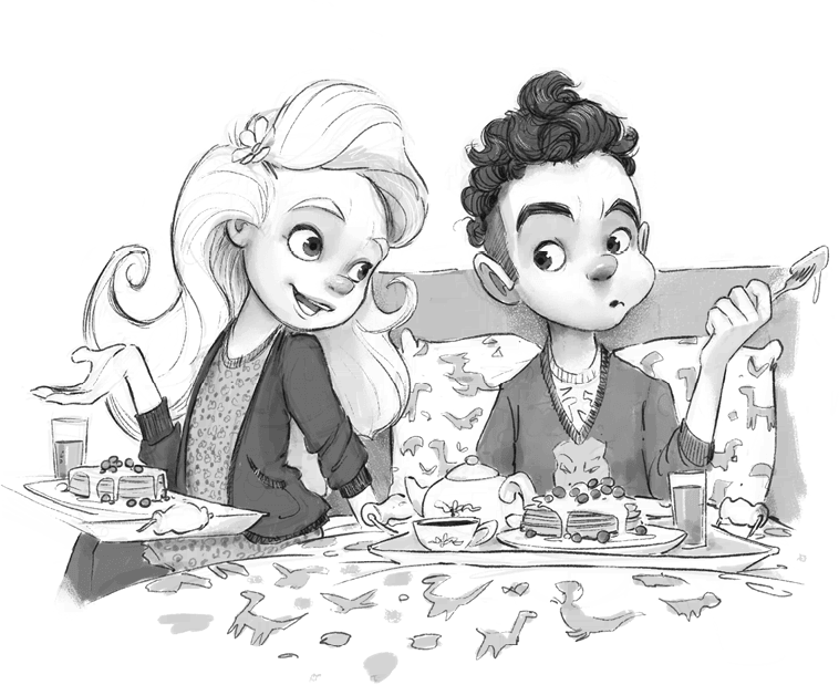 Снегозавр и Ледяная Колдунья - i_014.png