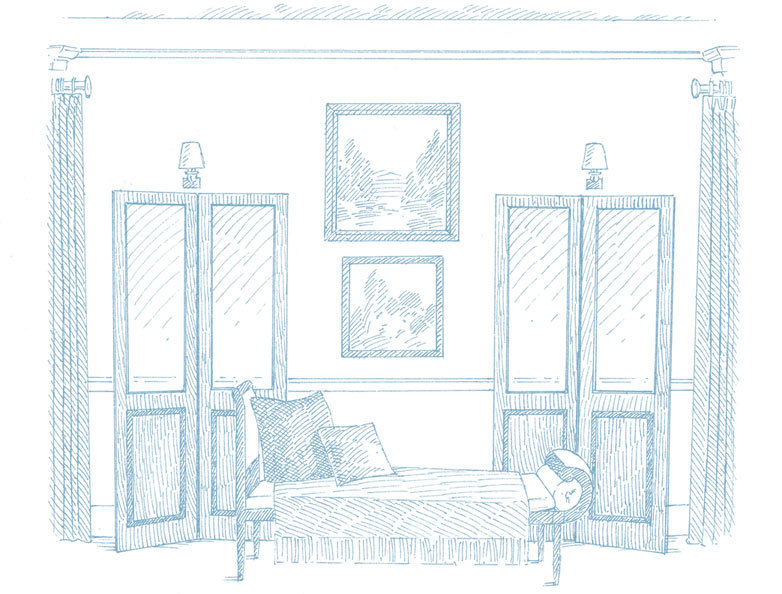 Умный интерьер. Профессиональный подход к декорированию - i_002.jpg