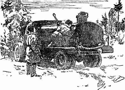 Солдатский подвиг<br />(Рассказы) - i_039.jpg