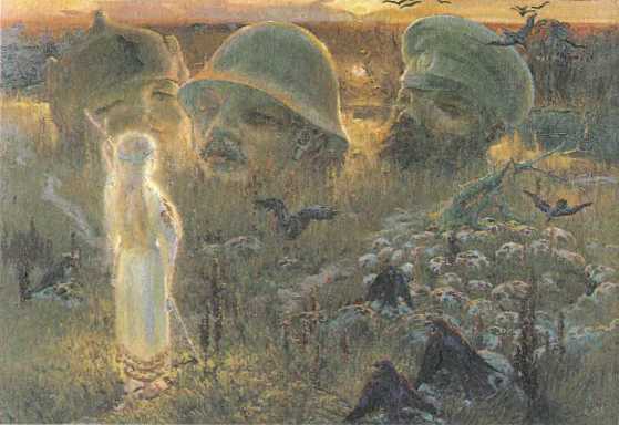 Призраки<br />(Русская фантастическая проза второй половины XIX века) - i_054.jpg
