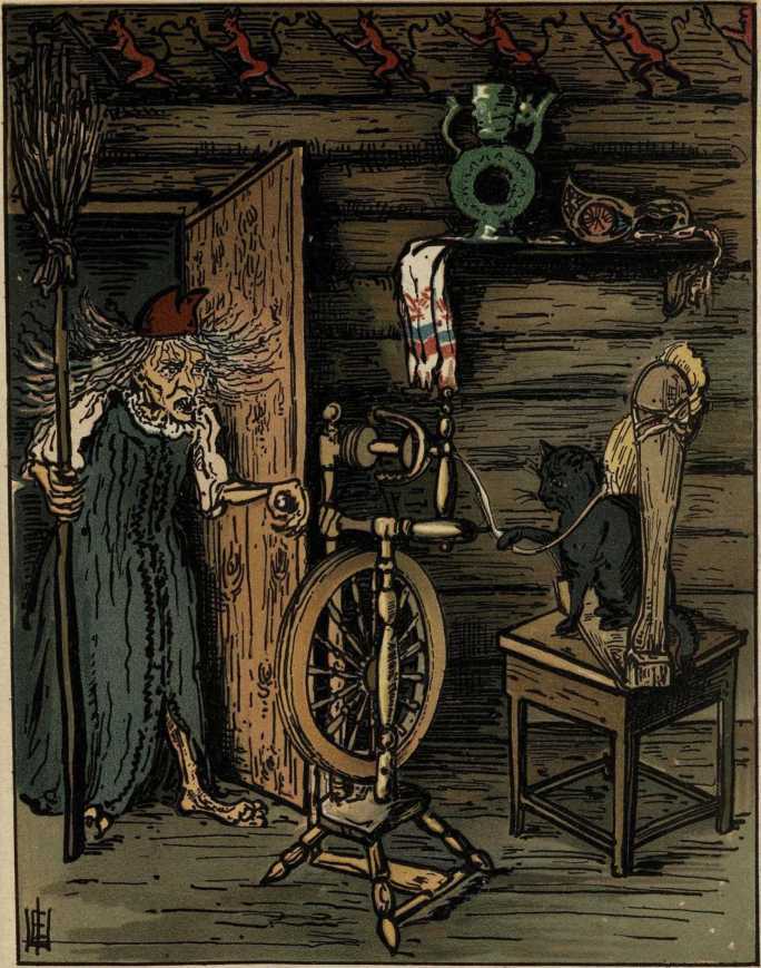Баба-Яга<br />(1908. Совр. орф) - i_030.jpg