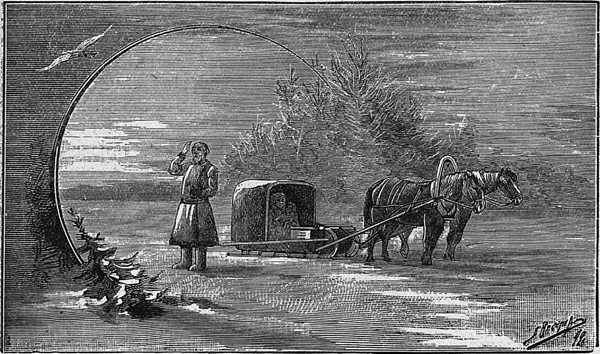 Русские исторические рассказы<br />(Совр. орф.) - i_036.jpg