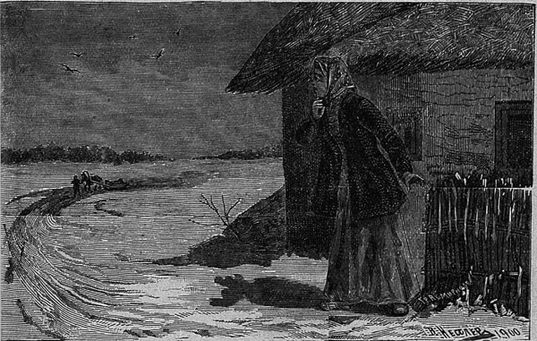 Русские исторические рассказы<br />(Совр. орф.) - i_055.jpg