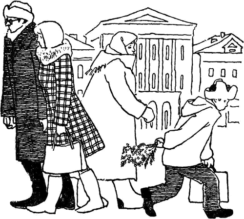 Хорошим людям – доброе утро<br />(Рассказы и повести) - i_009.png