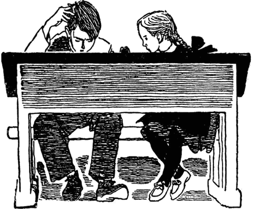 Хорошим людям – доброе утро<br />(Рассказы и повести) - i_014.png