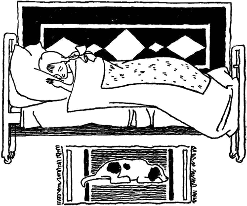 Хорошим людям – доброе утро<br />(Рассказы и повести) - i_019.png