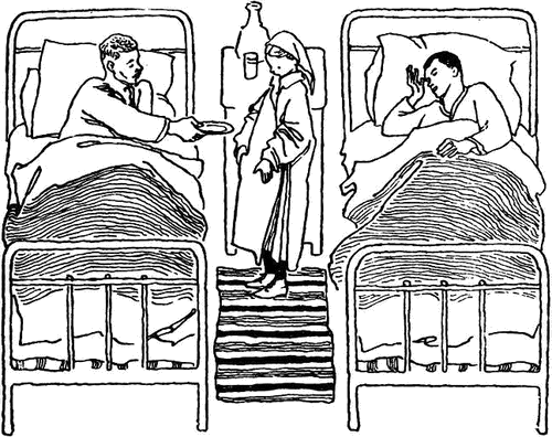 Хорошим людям – доброе утро<br />(Рассказы и повести) - i_028.png