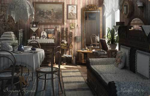 Коридор в 1937-й год (СИ) - i_019.jpg