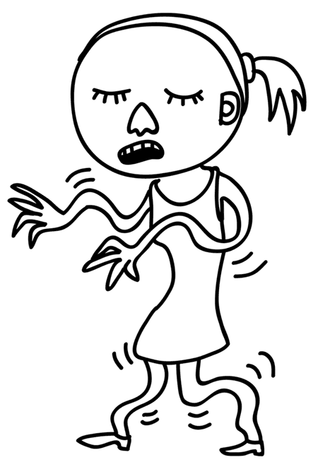 Уж послать так послать. Искусство общения с чудаками на букву «М» - i_001.png