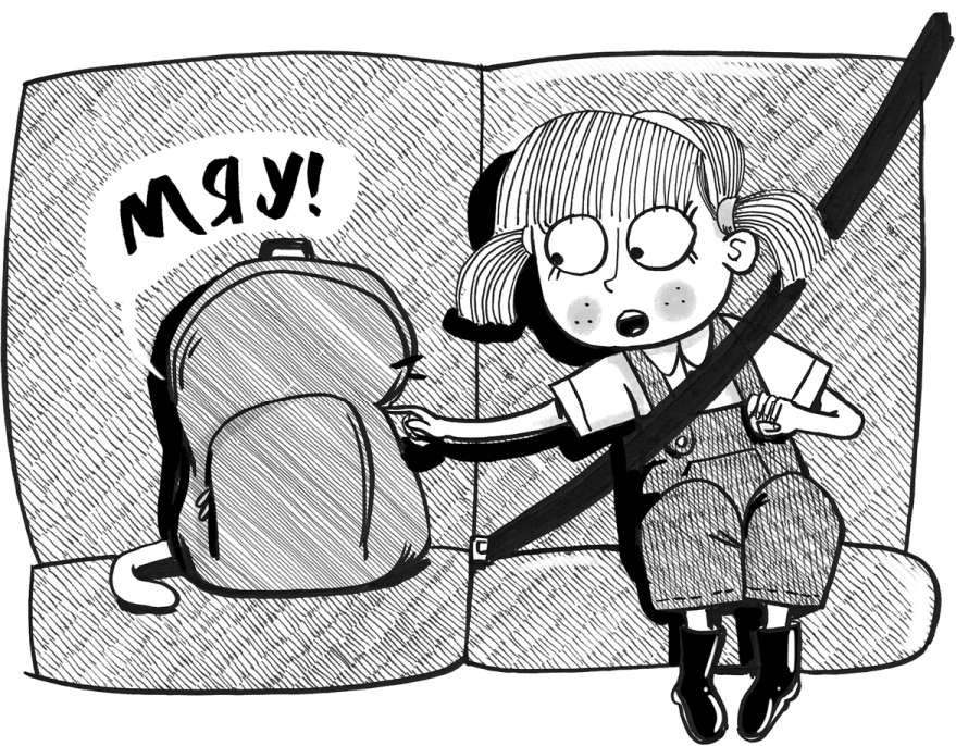 Суперкот и Фальшивый король - i_020.png