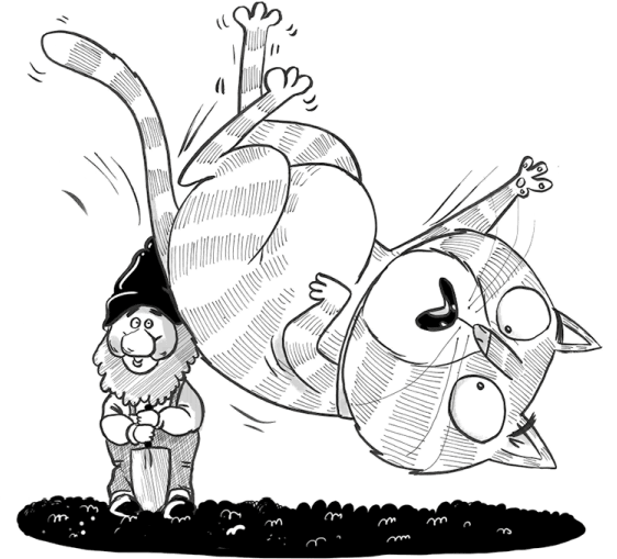Суперкот и Фальшивый король - i_022.png
