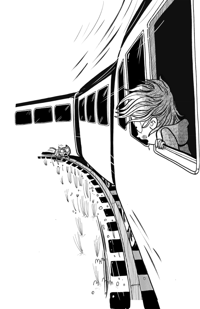 Суперкот и Фальшивый король - i_031.png