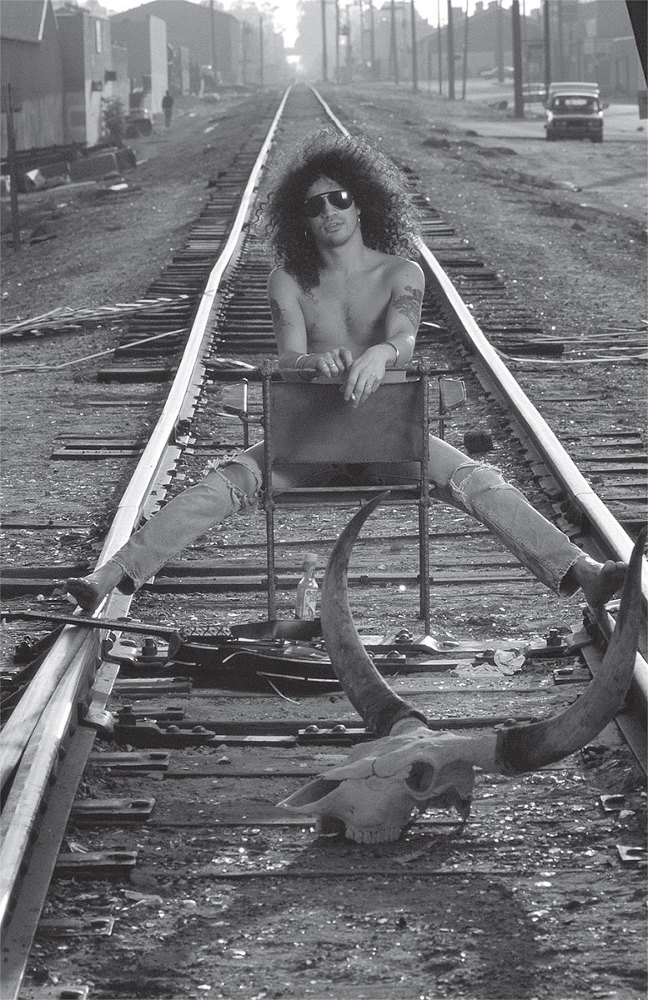Slash. Демоны рок-н-ролла в моей голове - i_001.jpg