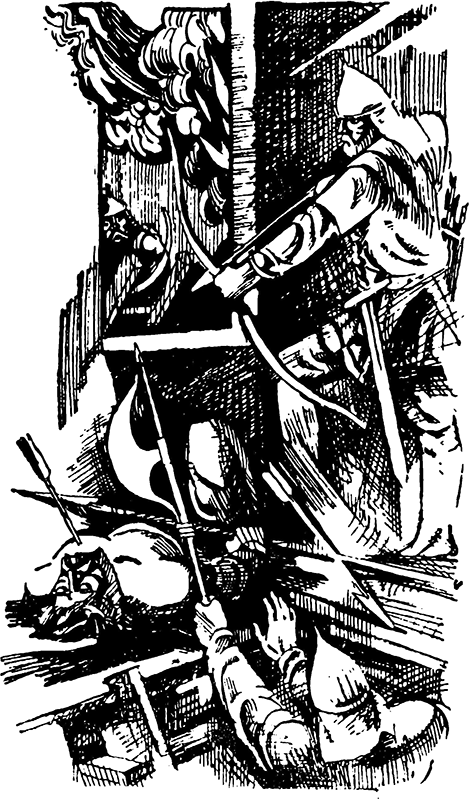 У истоков России<br />(Историческая повесть) - i_003.png