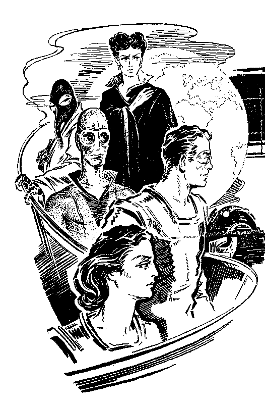 Сборник "Лучшее". Компиляция. Книги 1-9 - i_002.png