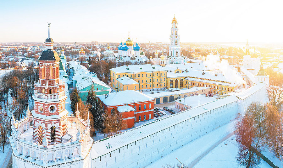 Пешком по Подмосковью - i_002.jpg