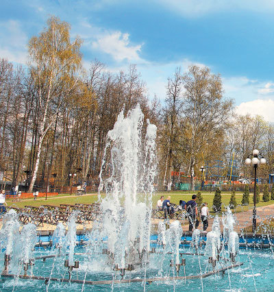 Пешком по Подмосковью - i_004.jpg