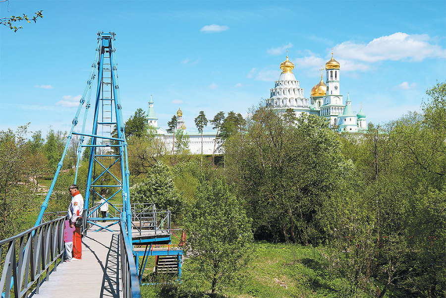 Пешком по Подмосковью - i_005.jpg